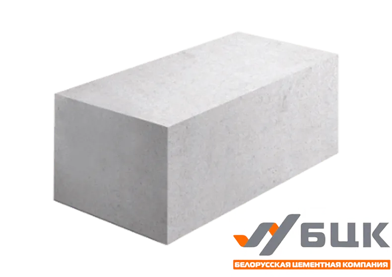 Газобетон Белорусский в Дмитровском