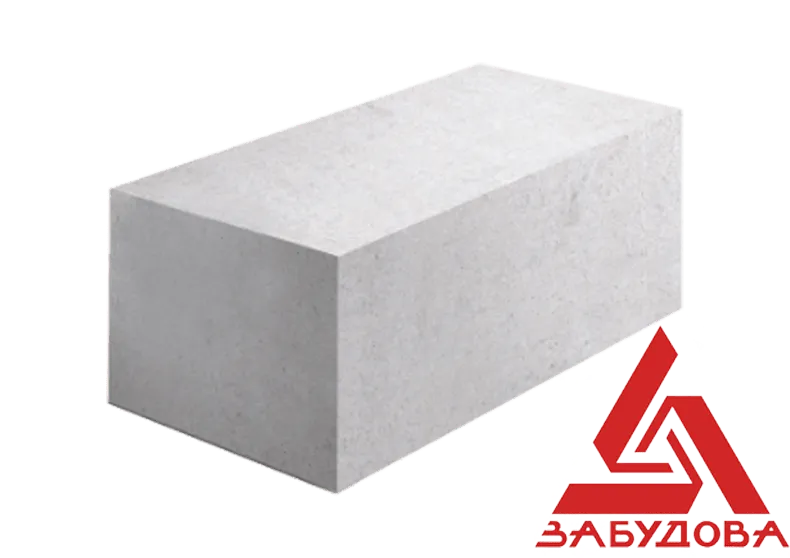 Газобетон Забудова в Дмитровском