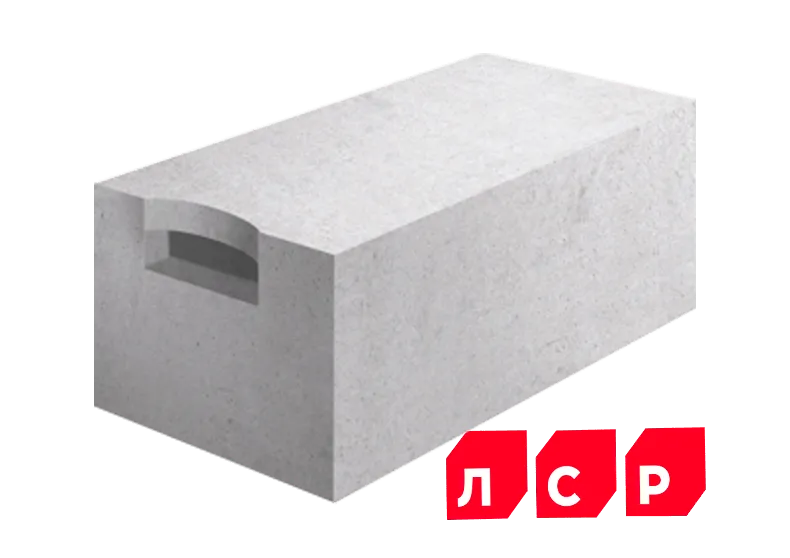 Газобетон ЛСР в Дмитровском