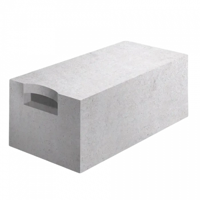 Газоблоки паз-гребень в Дмитровском