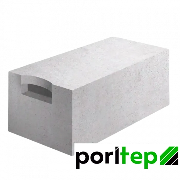 Газобетон Poritep в Дмитровском