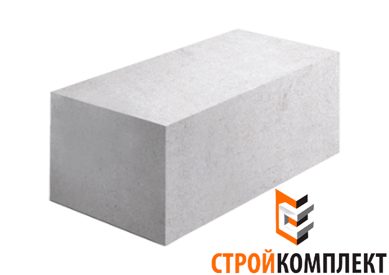 Газобетон СК 600х150х250 мм