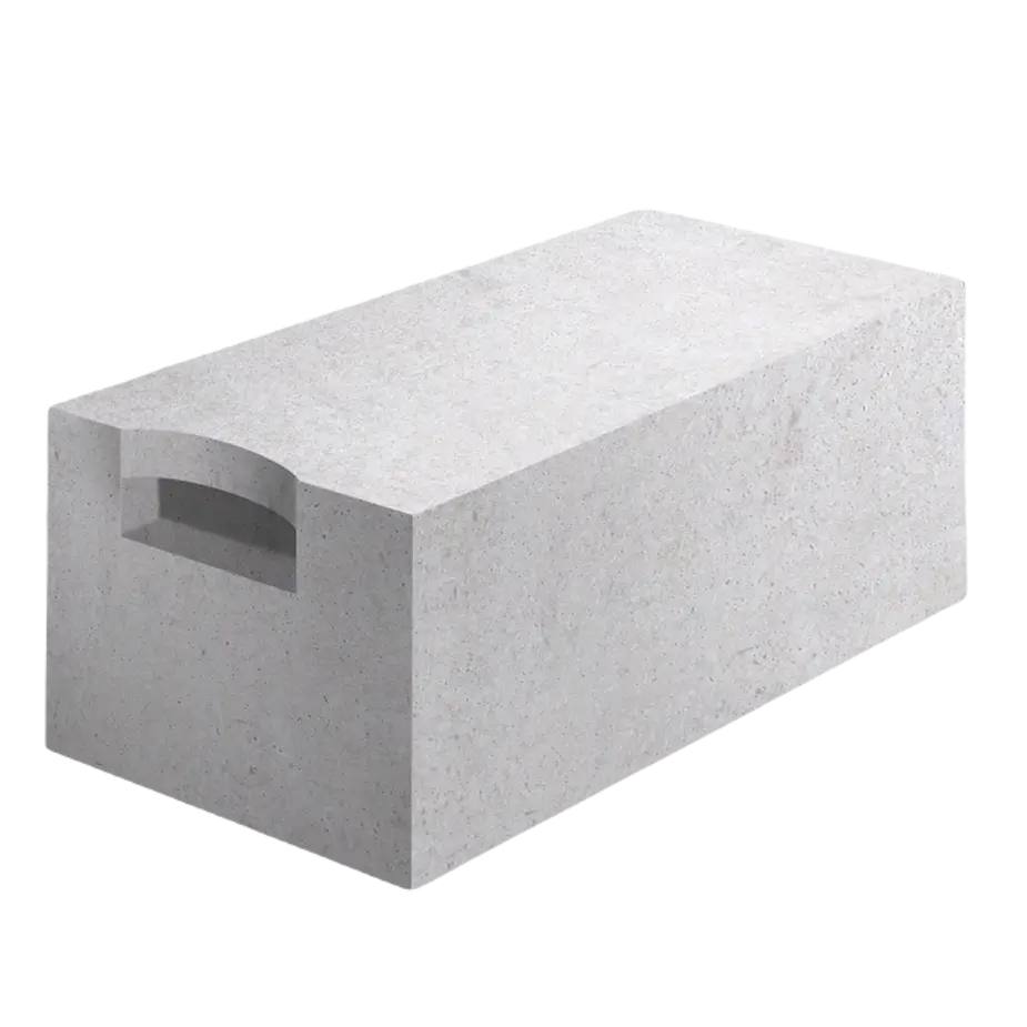 Газобетон Ytong (Ютонг) 500х300х250 мм