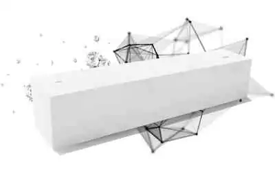 Армированная газобетонная перемычка D600 ПБ Poritep 1500х200х250/3250 мм