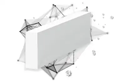 Газобетон Poritep 625х150х200 мм