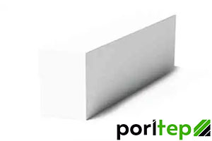 Газобетон Poritep 625х375х250 мм