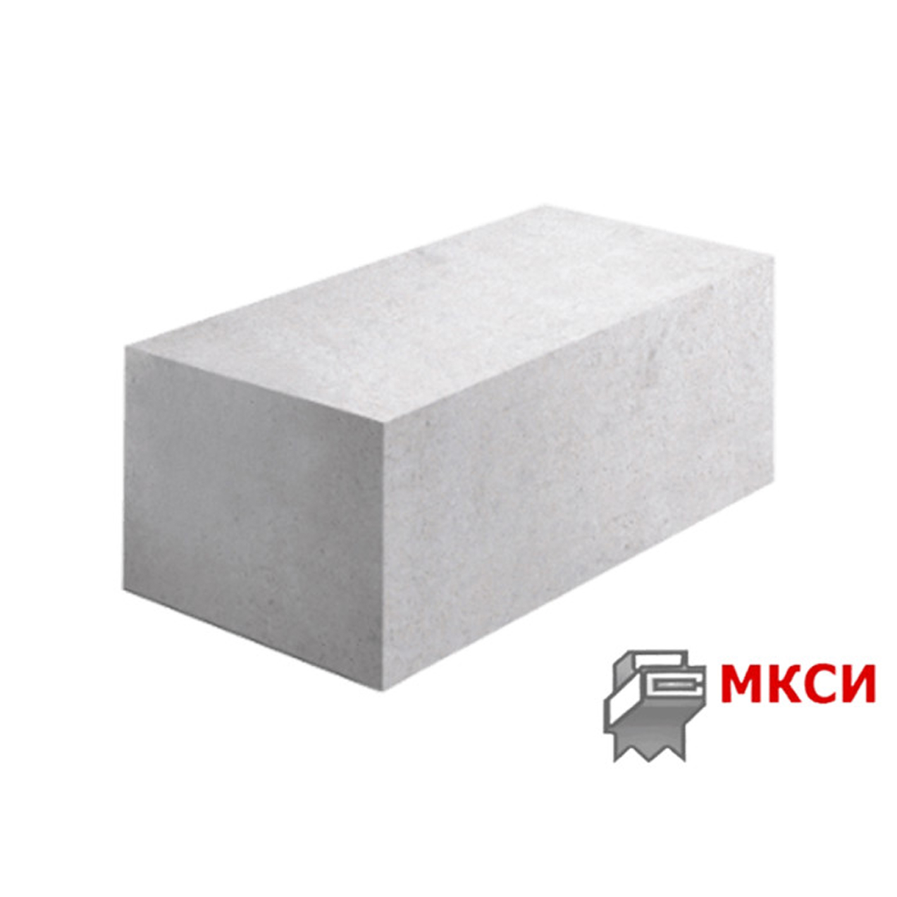 Газобетон 2 сорт